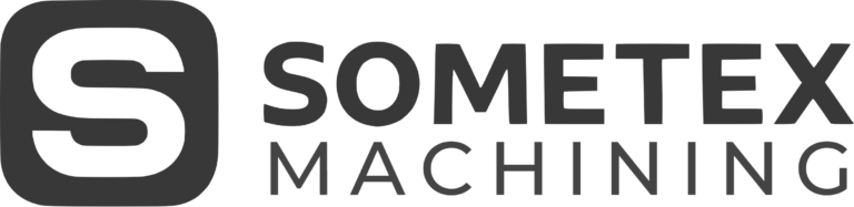 Sometex Machining